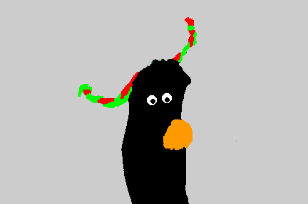 thumb