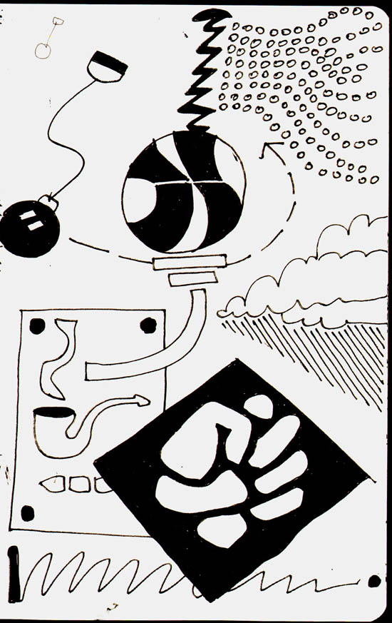 Journal 63, page 104