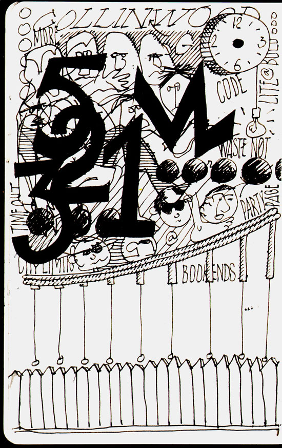 Journal 63, page 23