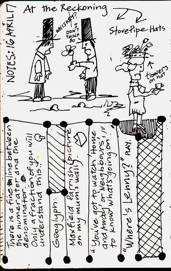Journal 63, page 79