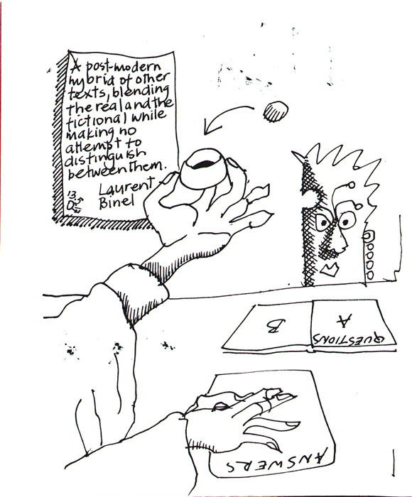Journal 64, page 5