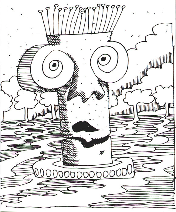 Journal 64, page 8