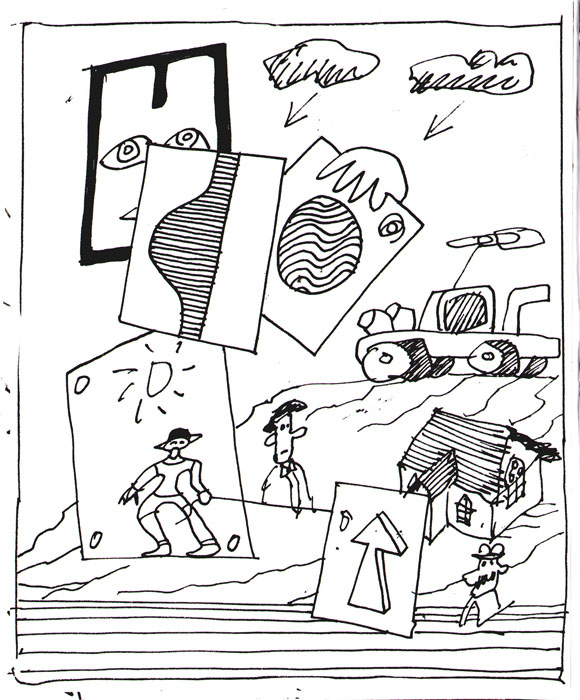 Journal 64, page 23