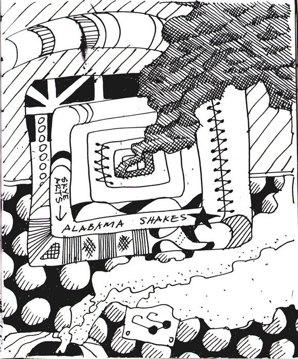 Journal 64, page 48