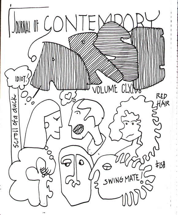 Journal 67, page 3