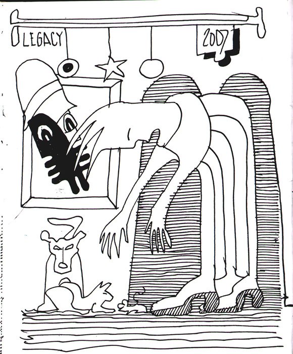 Journal 67, page 31