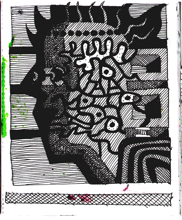 Journal 67, page 54
