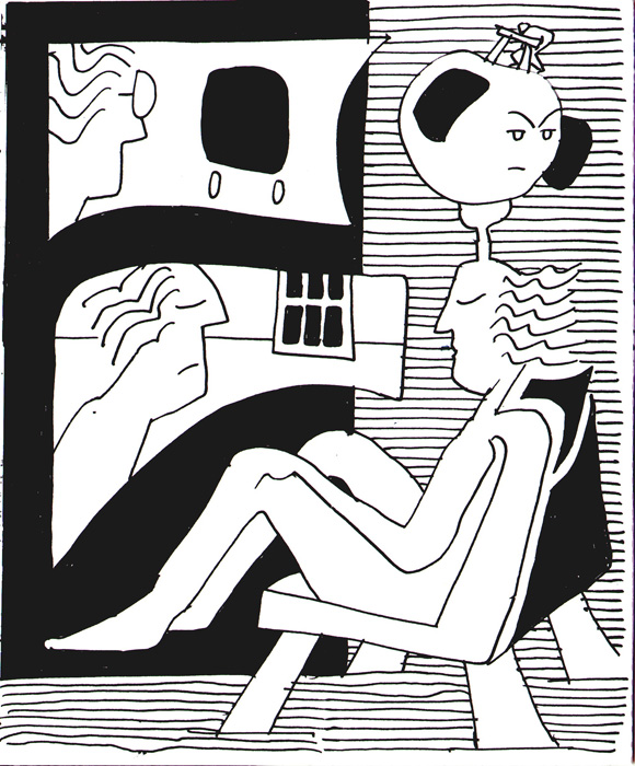 Journal 67, page 67