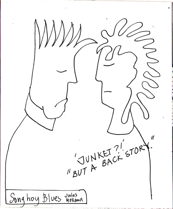 Journal 67, page 68