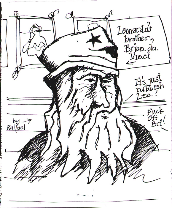 Journal 67, page 73