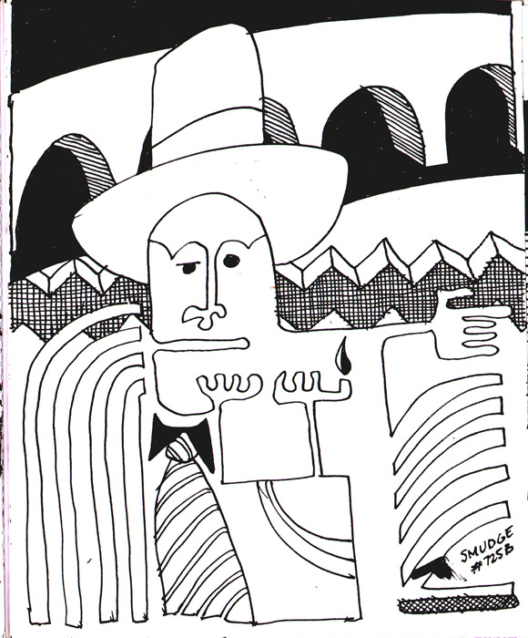 Journal 67, page 84