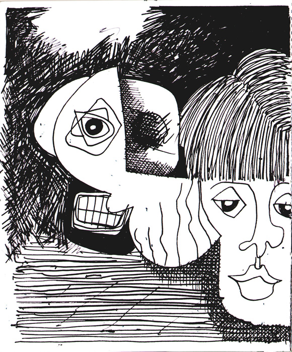 Journal 67, page 91