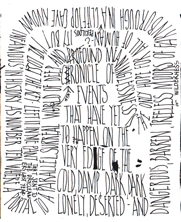 Journal 68, page 1