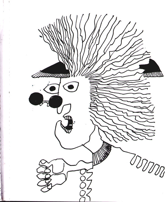 Journal 68, page 8