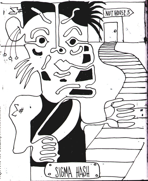 Journal 68, page 31