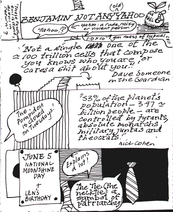 Journal 68, page 83