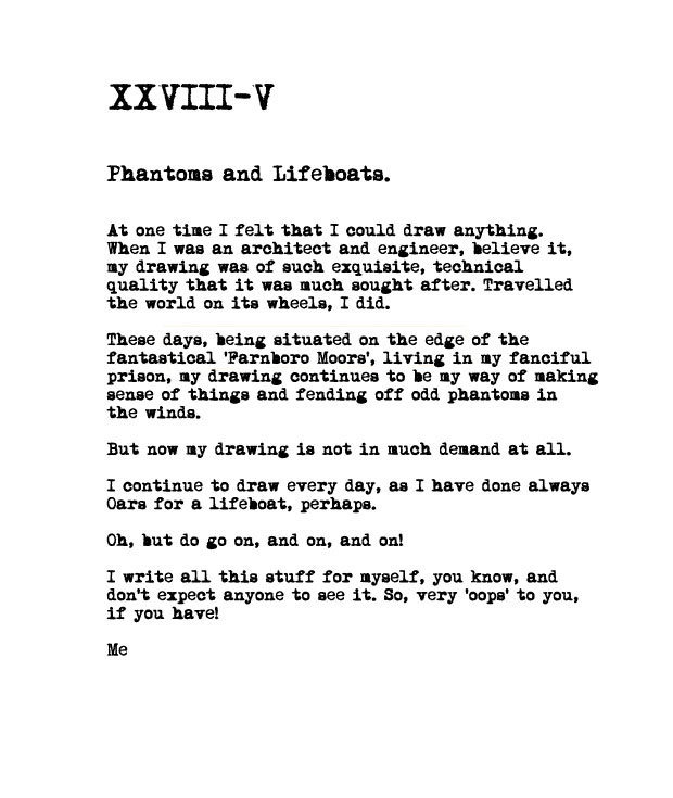 Journal 70, page v