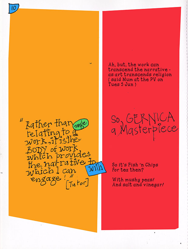 Journal 76, page 104