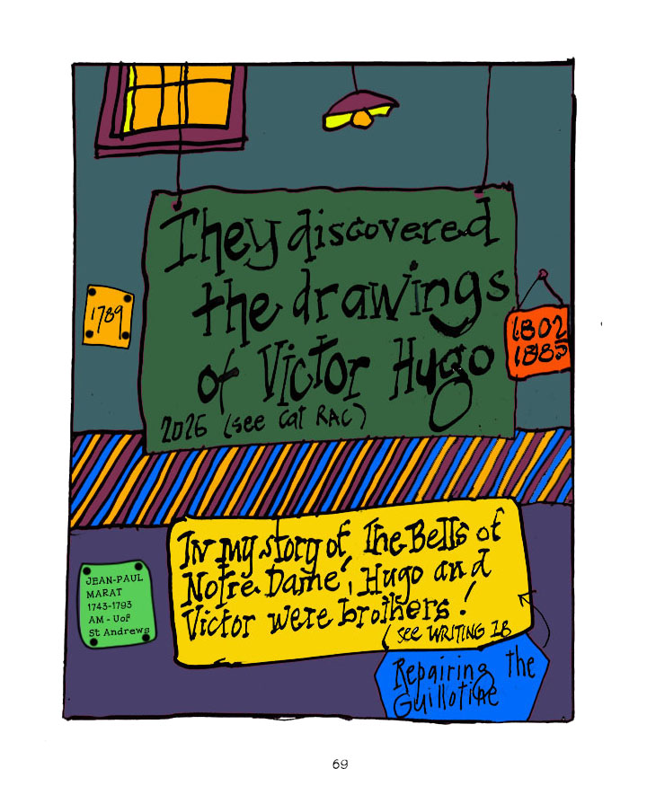 Journal 82, page 69